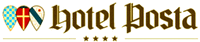 Logo di ALBERGO HOTEL POSTA