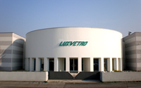 Logo di LUXVETRO srl