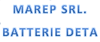 Logo di MAREP SRL