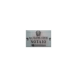 Logo di STUDIO NOTARILE COVRI