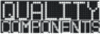 Logo di QUALITY COMPONENTS