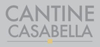 Logo di CANTINE CASABELLA