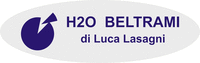 Logo di H2O BELTRAMI