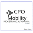 Logo di CPO MOBILITY