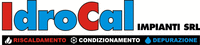 Logo di IDROCAL IMPIANTI