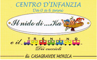 Logo di IL NIDO DI ... KA