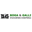 Logo di BOGA E GALLI