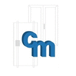 Logo di C.M. CARPENTERIA METALLICA DI GHIORZI G. & GHIORZI P. SNC