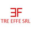 Logo di TRE EFFE