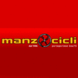 Logo di MANZO CICLI