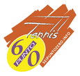 Logo di TENNIS 6 PUNTO 0 SAN VENDEMIANO S.S.D A.R.L.