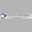 Logo di INFORTUNISTICA STRADALE DONATO