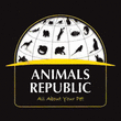 Logo di ANIMALS REPUBLIC