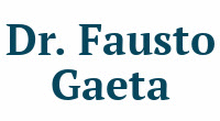 Logo di GAETA DR. FAUSTO