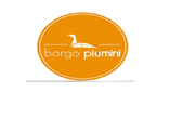 Logo di BORGO PIUMINI