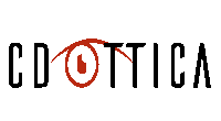 Logo di CD OTTICA