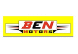 Logo di BEN MOTORS