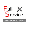Logo di FULL SERVICE AUTO E MOTO