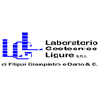 Logo di GEOLOGIA L. G. L. DI FILIPPI, FERRERO, DRESSINO & C. SNC