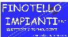Logo di FINOTELLO IMPIANTI
