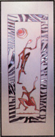 Logo di VETRO'