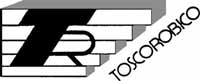 Logo di TOSCOROBICO TRASPORTI srl