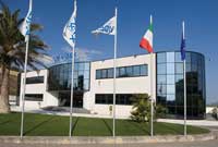 Logo di VIDEX ELECTRONICS spa