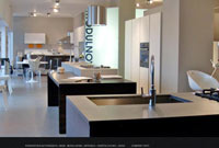 Logo di CENTRO CUCINE ARREDOLINEA