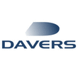 Logo di DAVERS