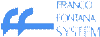 FRANCO FONTANA SYSTEM PARRUCCHE