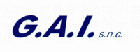 Logo di G.A.I. IMPIANTI TERMOIDRAULICI