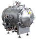 Autoclave di sterilizzazione orizzontale diam. 700 x 1000