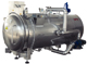 Autoclave di sterilizzazione orizzontale diam. 1000