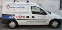Logo di TERMOSANITARIA srl