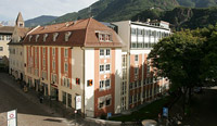 Logo di KOLPINGHAUS BOZEN