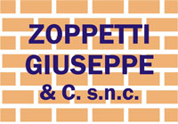 Logo di ZOPPETTI MATERIALI EDILI