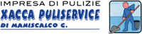Logo di XACCA PULISERVICE