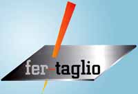 Logo di FER-TAGLIO srl