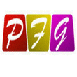 Logo di PFG PNEUFERGARDEN