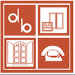 Logo di BENONI DANILO - FALEGNAMERIA