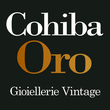 Logo di COHIBA ORO