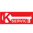Logo di KSERVICE