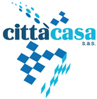 Logo di CITTA' CASA