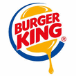 Logo di BURGER KING