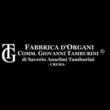 Logo di FABBRICA ORGANI TAMBURINI COMM. GIOVANNI