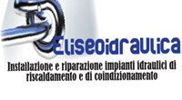 Logo di ELISEOIDRAULICA