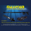 Logo di MASSYSUB