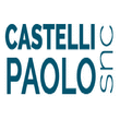 Logo di CASTELLI PAOLO E C. SNC