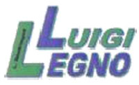 Logo di LUIGI LEGNO