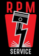 Logo di RPM SERVICE